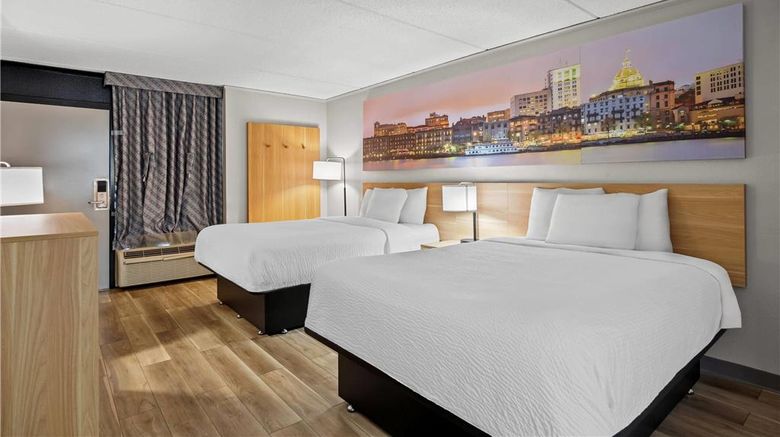 <b>Days Inn Statesboro Room</b>. Images powered by <a href="https://iceportal.shijigroup.com/" title="IcePortal" target="_blank">IcePortal</a>.