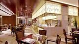 Howard Johnson Parkview Plaza Erdos Restaurant