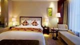 Howard Johnson Parkview Plaza Erdos Suite