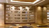 Howard Johnson Parkview Plaza Erdos Health