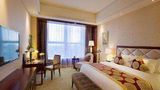 Howard Johnson Parkview Plaza Erdos Room