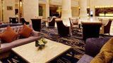 Howard Johnson Parkview Plaza Erdos Lobby