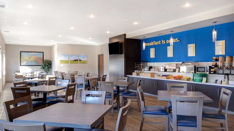 Days Inn & Suites, Yorkton Restaurant