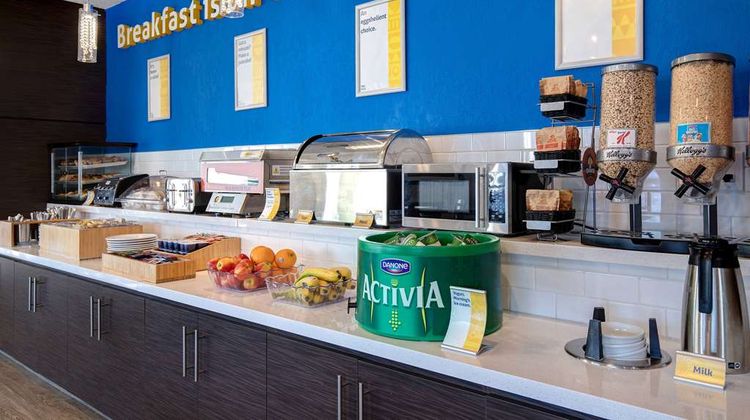 Days Inn & Suites, Yorkton Restaurant