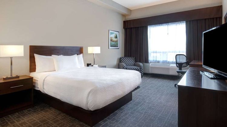 Days Inn & Suites, Yorkton Room