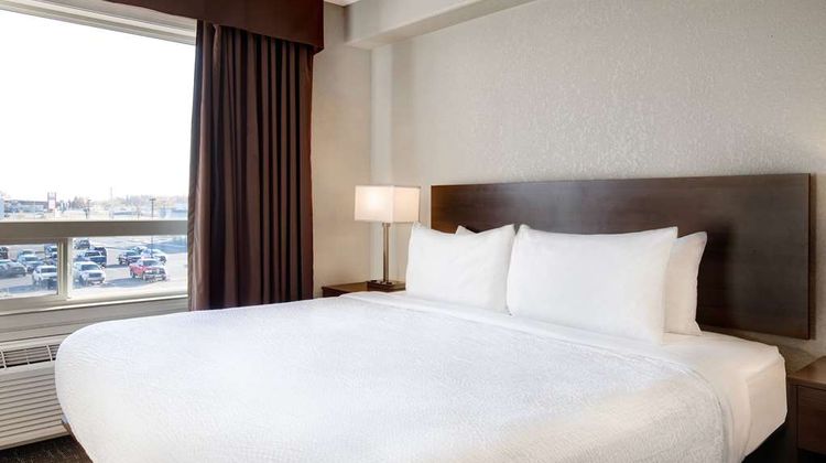 Days Inn & Suites, Yorkton Suite