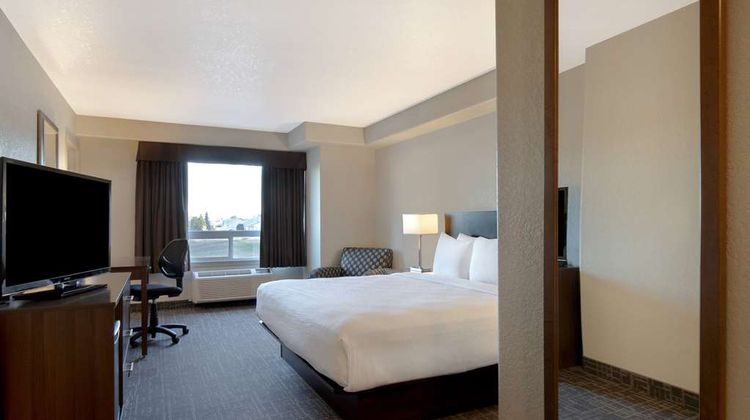 Days Inn & Suites, Yorkton Room