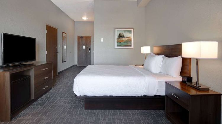 Days Inn & Suites, Yorkton Room