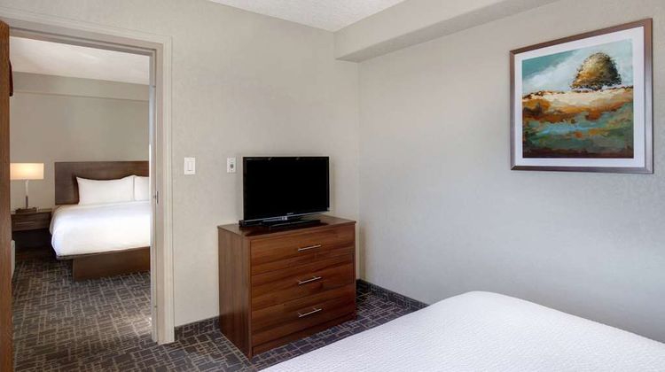 Days Inn & Suites, Yorkton Suite
