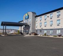 Days Inn & Suites, Yorkton Exterior