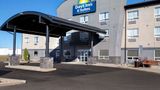 <b>Days Inn & Suites, Yorkton Exterior</b>. Images powered by <a href="https://iceportal.shijigroup.com/" title="IcePortal" target="_blank">IcePortal</a>.