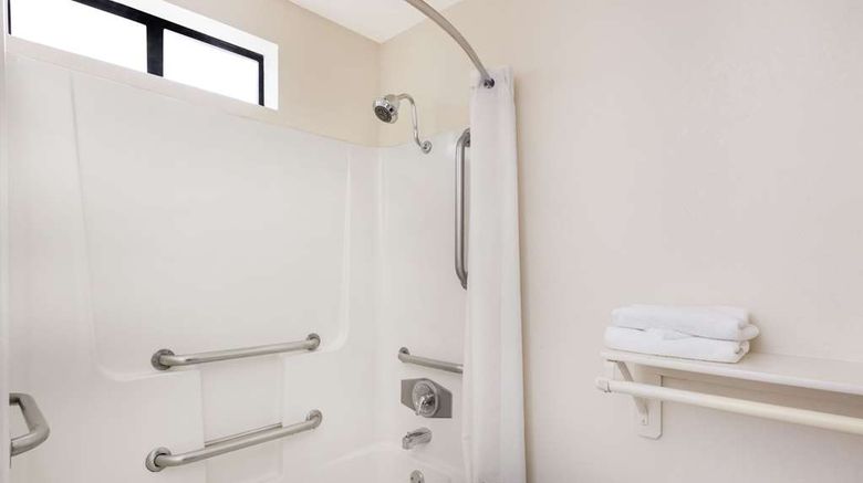 <b>Super 8 Corning Room</b>. Images powered by <a href="https://iceportal.shijigroup.com/" title="IcePortal" target="_blank">IcePortal</a>.