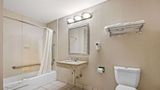 Super 8 Garysburg/Roanoke Rapids Room