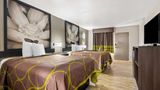 Super 8 Garysburg/Roanoke Rapids Room