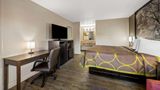 Super 8 Garysburg/Roanoke Rapids Room