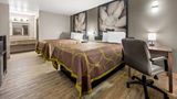 Super 8 Garysburg/Roanoke Rapids Room
