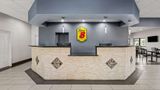 Super 8 Garysburg/Roanoke Rapids Lobby