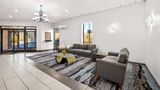 Super 8 Garysburg/Roanoke Rapids Lobby