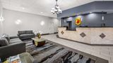 Super 8 Garysburg/Roanoke Rapids Lobby