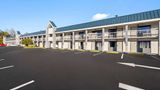 Super 8 Garysburg/Roanoke Rapids Exterior