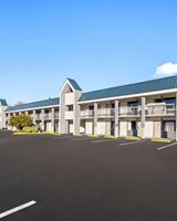 Super 8 Garysburg/Roanoke Rapids