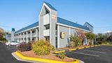 Super 8 Garysburg/Roanoke Rapids Exterior