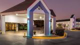 Super 8 Garysburg/Roanoke Rapids Exterior
