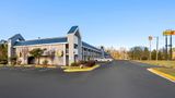 Super 8 Garysburg/Roanoke Rapids Exterior
