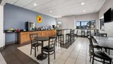 Super 8 Garysburg/Roanoke Rapids Restaurant