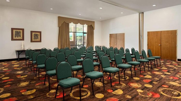 Days Inn Lexington Meeting