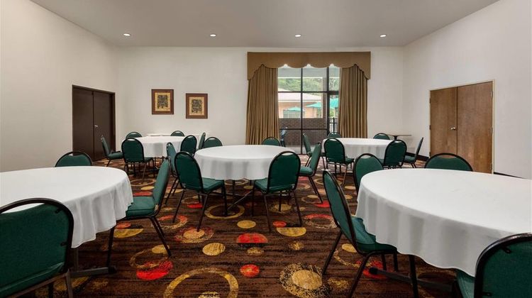 Days Inn Lexington Meeting