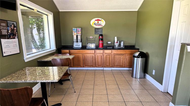 Super 8 Picayune Other