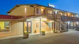 Travelodge Newport Exterior