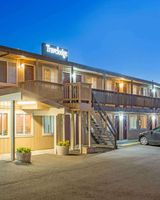 Travelodge Newport