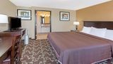Travelodge Newport Room
