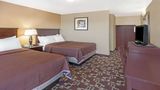 Travelodge Newport Room