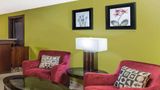 Travelodge Newport Lobby