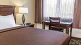 Travelodge Newport Room