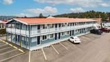 Travelodge Newport Exterior