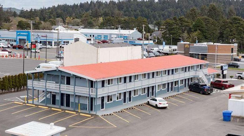 <b>Travelodge Newport Exterior</b>. Images powered by <a href="https://iceportal.shijigroup.com/" title="IcePortal" target="_blank">IcePortal</a>.
