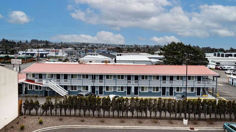<b>Travelodge Newport Exterior</b>. Images powered by <a href="https://iceportal.shijigroup.com/" title="IcePortal" target="_blank">IcePortal</a>.