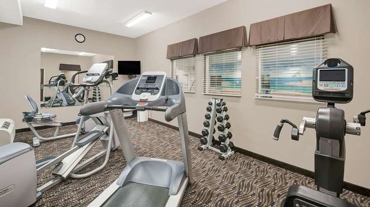 Microtel Inn & Suites by Wyndham Sidney Health