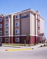 Microtel Inn & Suites by Wyndham Sidney