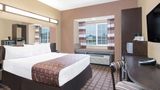 Microtel Inn & Suites by Wyndham Sidney Room