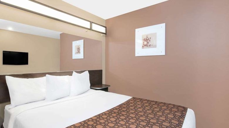 <b>Microtel Inn & Suites by Wyndham Sidney Room</b>. Images powered by <a href="https://iceportal.shijigroup.com/" title="IcePortal" target="_blank">IcePortal</a>.