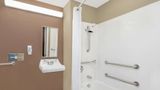 Microtel Inn & Suites by Wyndham Sidney Room