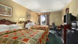 Super 8 New Iberia Room