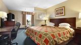Super 8 New Iberia Room