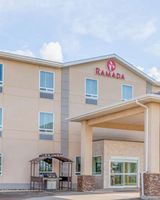 Ramada Carlyle