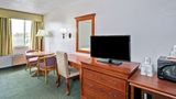 Days Inn & Suites by Wyndham Fullerton Room